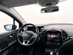 Внедорожник Renault Kaptur 2020 года, 2020000 рублей, Орёл