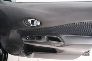Хетчбэк Nissan Note 2013 года, 859000 рублей, Красноярск