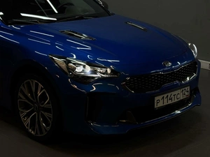 Лифтбек Kia Stinger 2018 года, 2797000 рублей, Красноярск