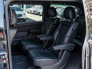 Минивэн Mercedes-benz V-класс 2019 года, 4749000 рублей, Краснодар