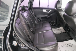 Внедорожник Lifan X60 2014 года, 559000 рублей, Красноярск
