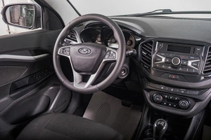 Универсал ВАЗ (LADA) Vesta 2018 года, 1129000 рублей, Томск