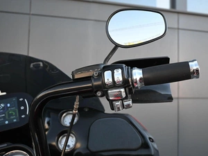 Harley-Davidson Road Glide 2009 года, 815000 рублей, Кирилловка