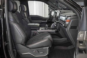 Пикап Ford F-150 Raptor 2025 года, 18783010 рублей, Москва