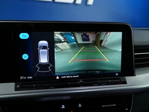 Внедорожник Volkswagen Tavendor 2024 года, 4297444 рублей, Москва