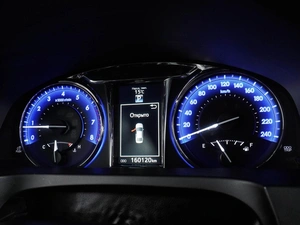 Седан Toyota Camry 2017 года, 2199000 рублей, Воронеж