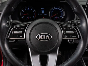 Седан Kia K3 2019 года, 2139000 рублей, Тюмень