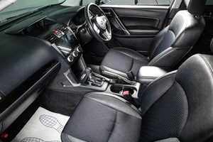 Внедорожник Subaru Forester 2017 года, 2789000 рублей, Сургут