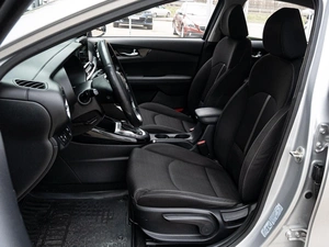 Седан Kia Cerato 2019 года, 1955000 рублей, Краснодар