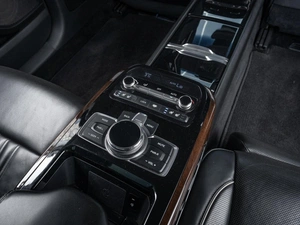 Седан Genesis G90 2018 года, 2535000 рублей, Нижний Новгород