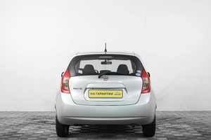 Хетчбэк Nissan Note 2014 года, 719000 рублей, Кемерово