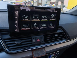 Внедорожник Audi Q5 2021 года, 5439000 рублей, Саратов