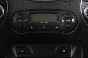 Внедорожник Hyundai ix35 2011 года, 1299000 рублей, Кемерово