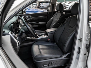 Внедорожник Kia Sorento 2020 года, 3630000 рублей, Краснодар