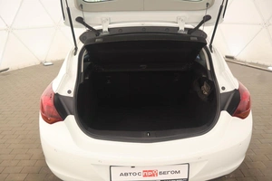 Хэтчбек 4 дв. Opel Astra 2012 года, 780000 рублей, Орёл