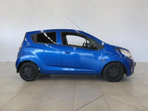 Хэтчбек Chevrolet Spark 2011 года, 480000 рублей, Обнинск