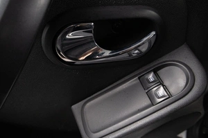 Внедорожник Renault Duster 2018 года, 1449000 рублей, Оренбург