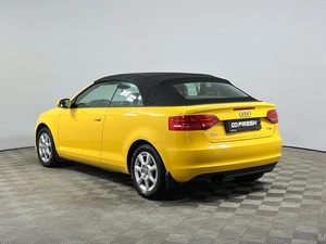 Кабриолет Audi A3 2010 года, 1559900 рублей, Казань