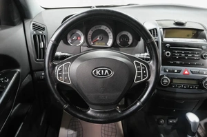 Универсал Kia Ceed 2008 года, 599000 рублей, Новокузнецк