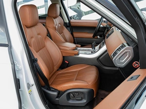 Внедорожник Land Rover Range Rover Sport 2014 года, 3070000 рублей, Краснодар