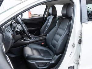 Седан Mazda 6 2017 года, 1725000 рублей, Волгоград