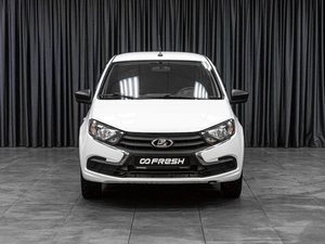 Лифтбек ВАЗ (LADA) Granta 2021 года, 699000 рублей, Тюмень