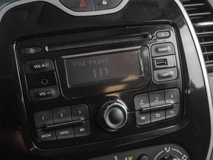 Внедорожник Renault Kaptur 2016 года, 1399040 рублей, Тюмень