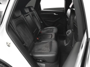 Внедорожник Audi Q5 2011 года, 1538000 рублей, Ставрополь