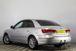 Седан Hyundai Sonata 2010 года, 759000 рублей, Пермь