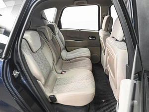 Минивэн Renault Scenic 2008 года, 599000 рублей, Ставрополь