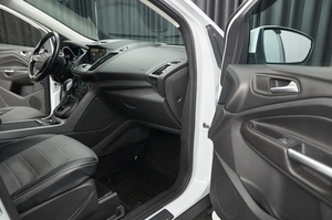 Внедорожник Ford Kuga 2017 года, 1688000 рублей, Красноярск