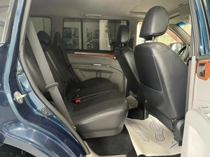 Внедорожник Mitsubishi Pajero Sport 2008 года, 1565000 рублей, Красноярск