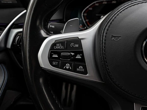 Седан BMW 5 серия 2020 года, 5085000 рублей, Краснодар
