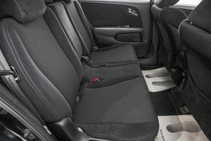 Минивэн Honda Stream 2007 года, 1199000 рублей, Барнаул