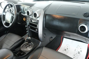Пикап SsangYong Actyon Sports 2010 года, 679000 рублей, Омск