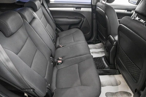 Внедорожник Kia Sorento 2012 года, 1599000 рублей, Барнаул
