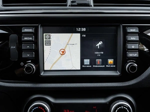 Хетчбэк Kia Rio X-Line 2019 года, 1760000 рублей, Ставрополь