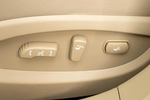 Внедорожник Infiniti FX35 2008 года, 1499000 рублей, Барнаул
