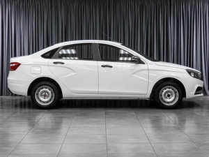 Седан ВАЗ (LADA) Vesta 2020 года, 669000 рублей, Тюмень