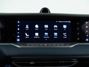 Внедорожник Voyah Free 2023 года, 3566444 рублей, Москва