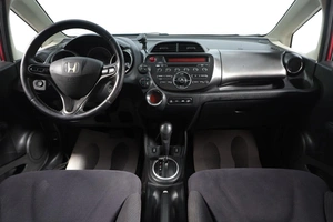 Хетчбэк Honda Jazz 2011 года, 899000 рублей, Новосибирск