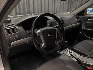 Седан Chevrolet Epica 2010 года, 630000 рублей, Красноярск