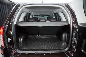 Внедорожник Suzuki Grand Vitara 2008 года, 957000 рублей, Красноярск