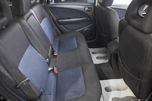 Внедорожник Mitsubishi Outlander 2007 года, 989000 рублей, Барнаул