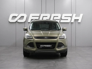 Внедорожник Ford Kuga 2013 года, 1199000 рублей, Воронеж