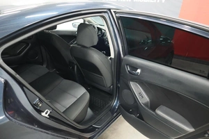 Седан Kia Cerato 2018 года, 1770000 рублей, Курск