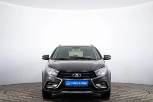 Универсал ВАЗ (LADA) Vesta 2019 года, 1149000 рублей, Пермь