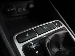 Внедорожник Hyundai Creta 2016 года, 1734000 рублей, Воронеж