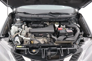 Внедорожник Nissan X-Trail 2018 года, 2280000 рублей, Брянск