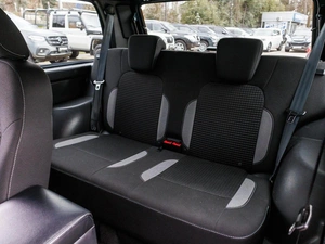 Внедорожник ВАЗ (LADA) Niva Legend 2024 года, 1090000 рублей, Большой Сочи